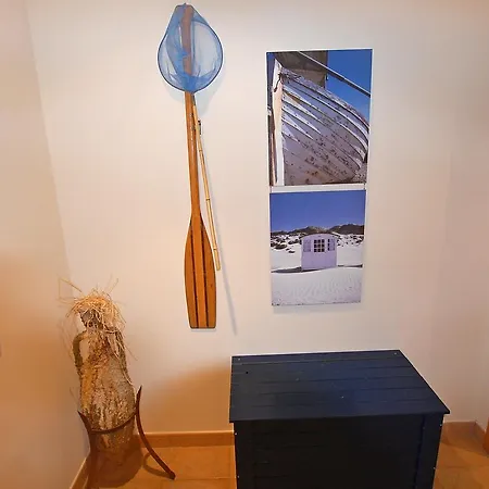Apartment Apt. Ona