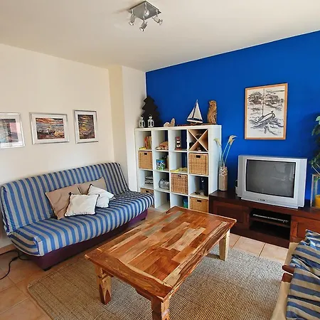 Apartment Apt. Ona