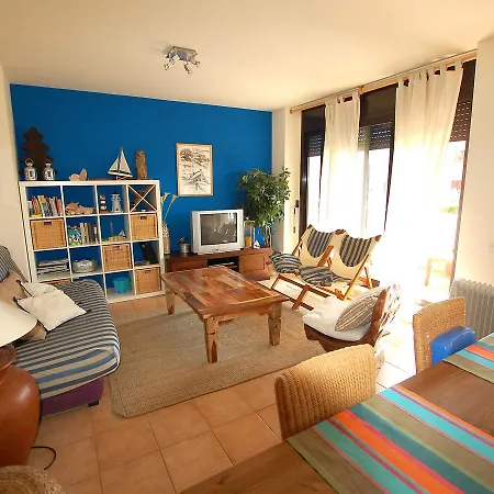 Apt. Ona Apartment Lloret de Mar