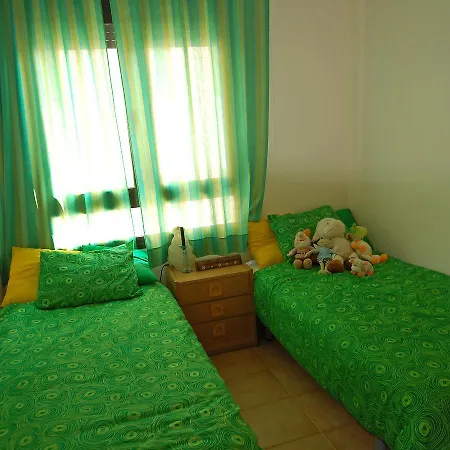 Apartment Apt. Ona Lloret de Mar