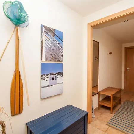 Apartment Apt. Ona *