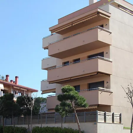 Apartment Apt. Ona Lloret de Mar