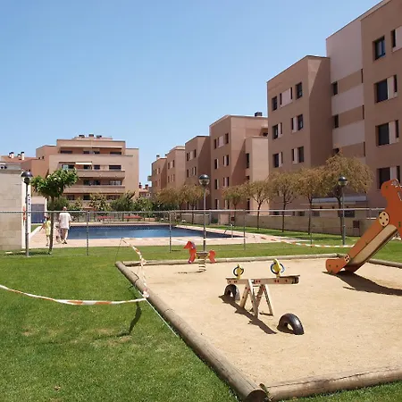 Apt. Ona Apartment Lloret de Mar