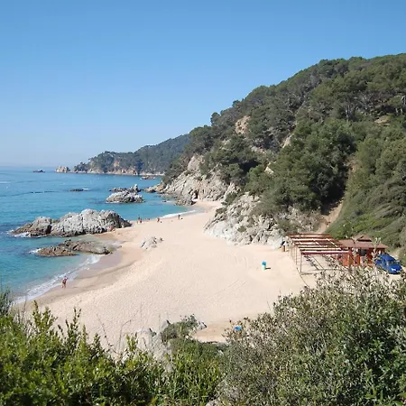 Apt. Ona Apartment Lloret de Mar