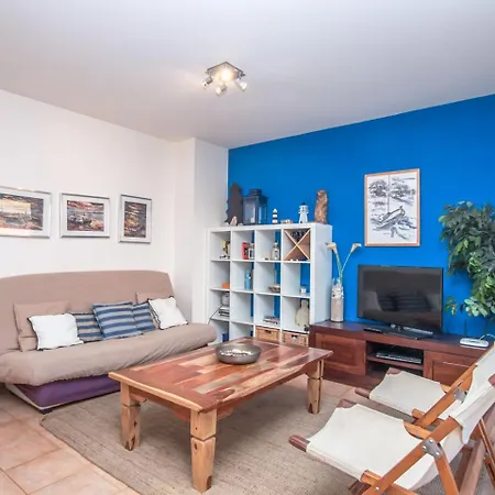 Apt. Ona Apartment Lloret de Mar