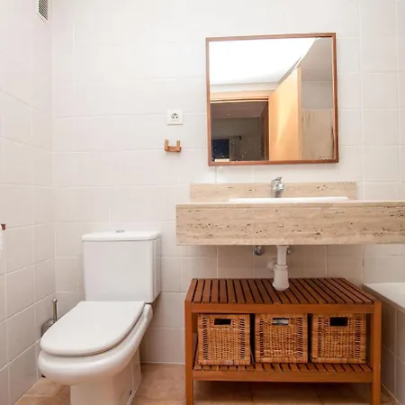 Apt. Ona Apartment Lloret de Mar