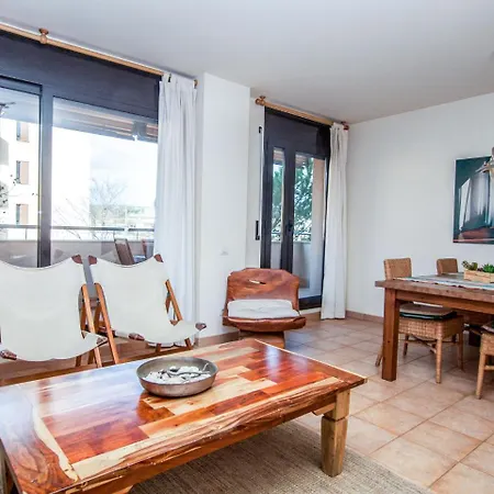 Apt. Ona Apartment Lloret de Mar
