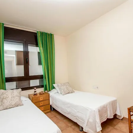 Apt. Ona Lloret de Mar